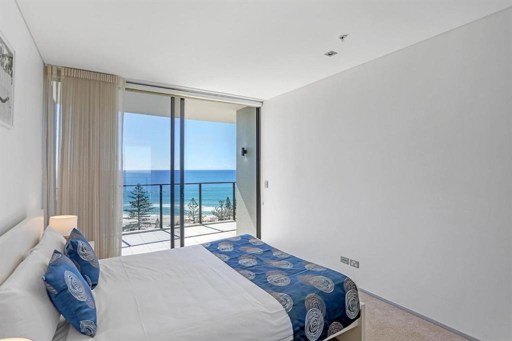 Ambience On Burleigh Beach Голд-Кост Екстер'єр фото